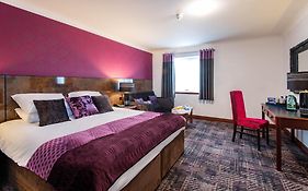 The Victoria Hotel Manchester By Compass Hospitality